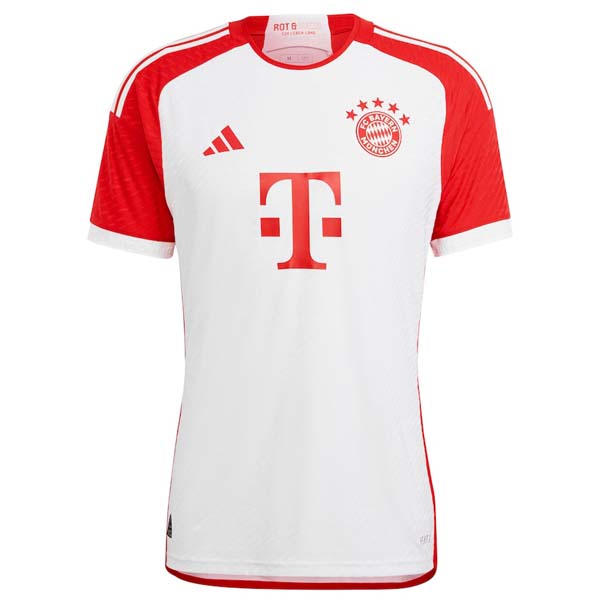 Tailandia Camiseta Bayern Munich 1ª 2023/24